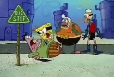 Atomic Flounder