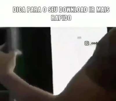 Dica do dia !