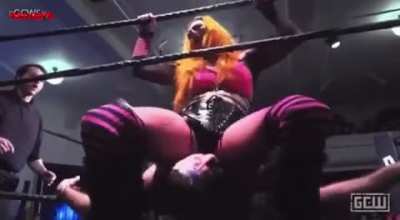 Priscilla Kelly