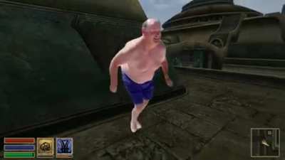 your acrobatics skill increased to 11