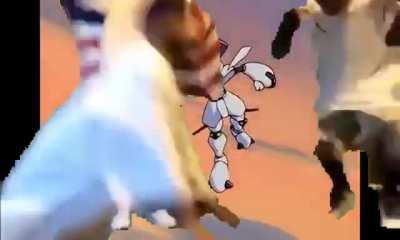 Medabot