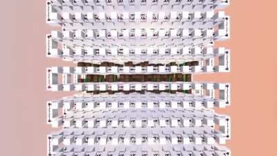 #FBKbirthday2020 (Say! Fanfare! On Minecraft Noteblocks)
