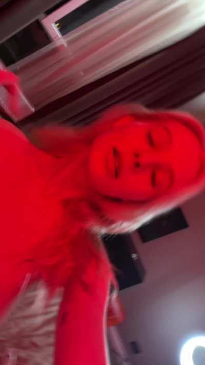 ahegao gang
