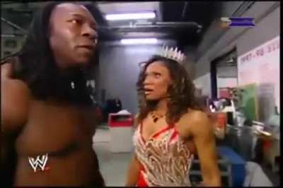 90s WWE was wild