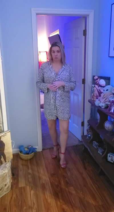 Little Robe hiding 34Gs