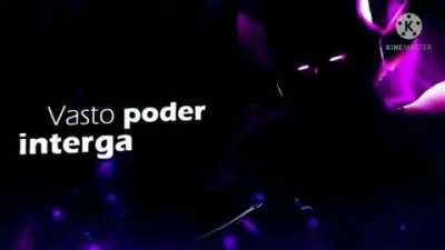 Cansado do meme raça absoluta? Fique tranquilo, eu achei o substituto: