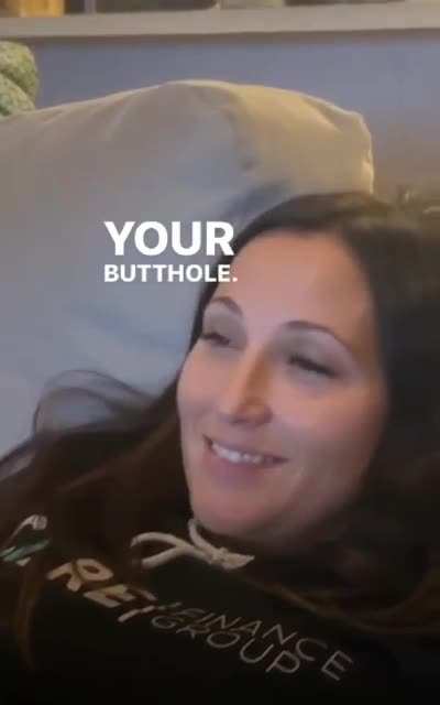 Butthole