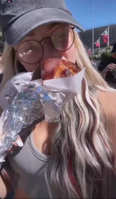 Liv Morgan 