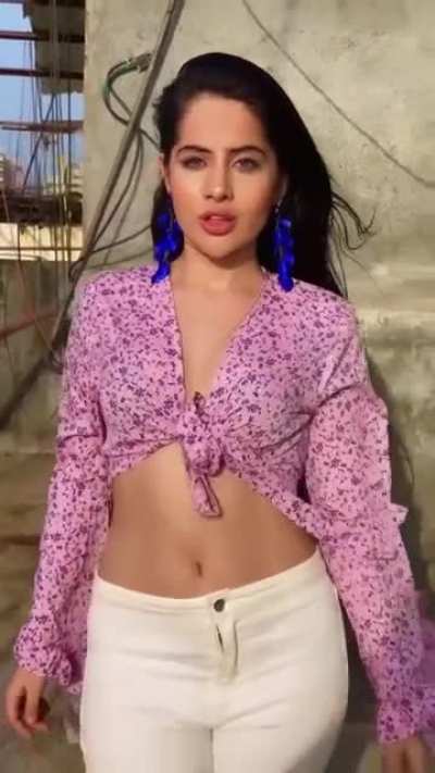 Urfi Javed