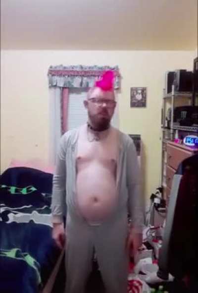 Cursed_Belly