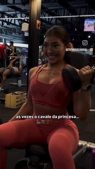 Taynara Cabral