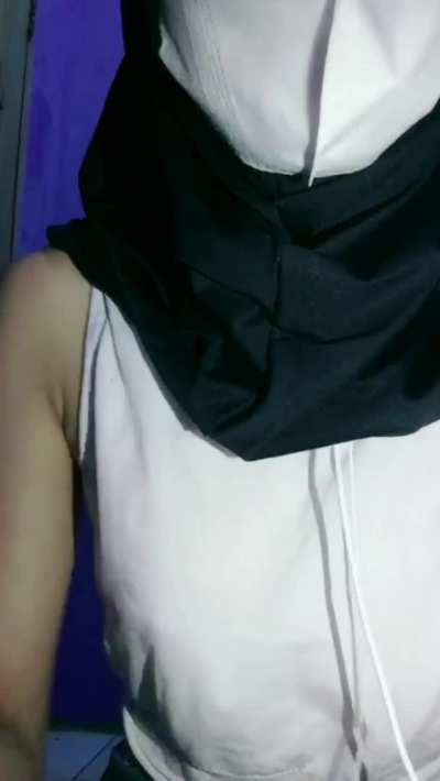Hijab GIF by neo_shah