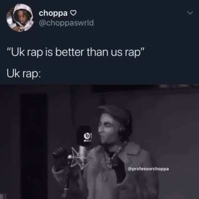 Classical music is better ngl