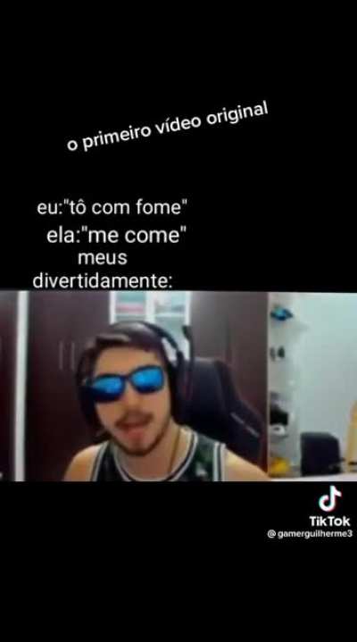 N tenho nada a dizer