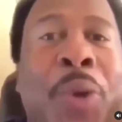 black guy