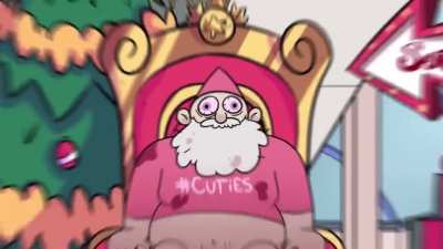 You just gnome