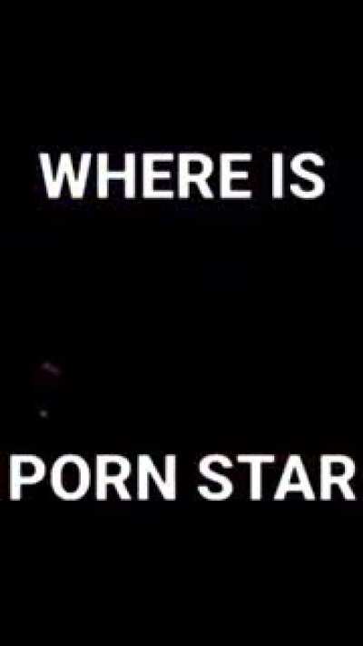 I can't find it 😰