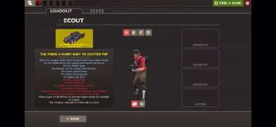 Every scouts wet dream