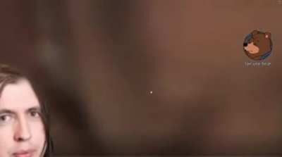 DeadwingDork watching some pedo who pretends to be married to a 5 year old dead girl