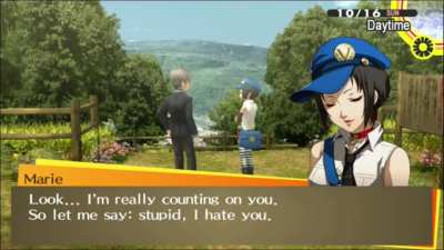 Omg marie...😰😰😰😰
