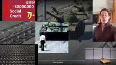 WAR THUNDER TIANANMEN SQAURE (NOT AMERICAN PROPAGANDA)