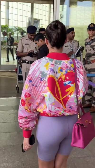 Nora Fatehi 