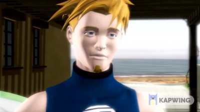 Show this to someone and give them ZERO context