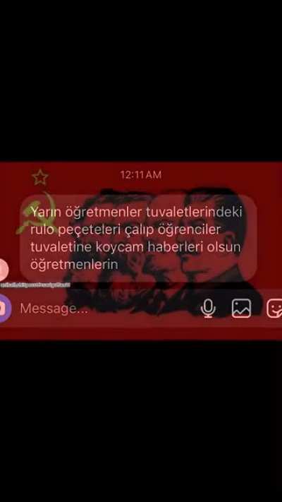 Çav bella çav çav