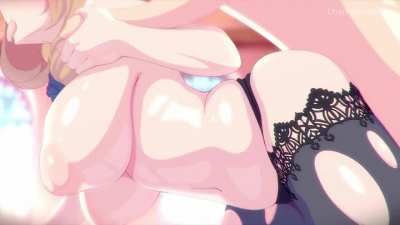 Lisa genshin impact 