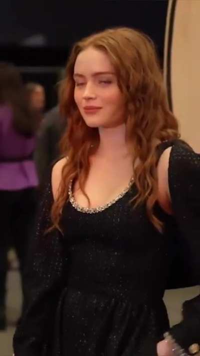 Sadie Sink