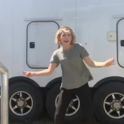 Dancing Queen