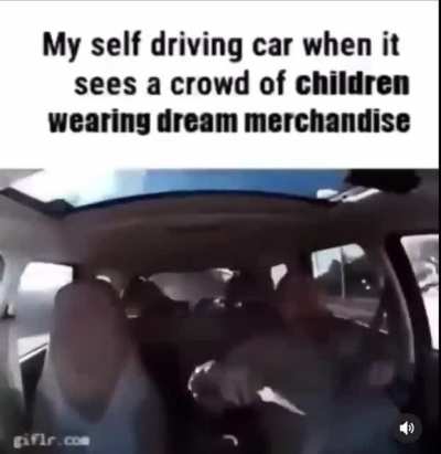 Upvote to not be those children