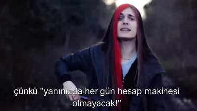 Başarılı bir çalışma