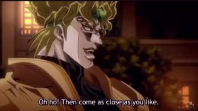 Yubi has the ultimate stand