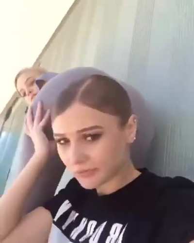 a new challenger has entered