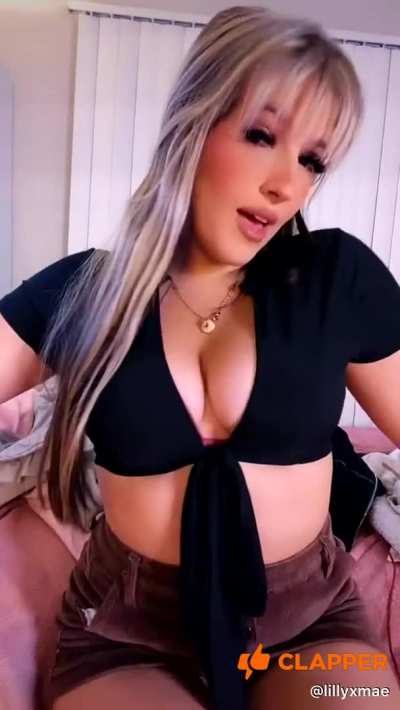 Live now!!