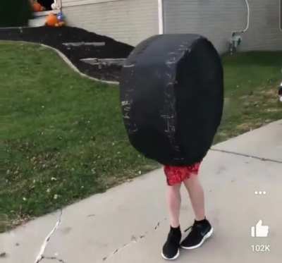 autobots, roll out