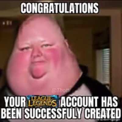 Wtf pyro plays league of legends???