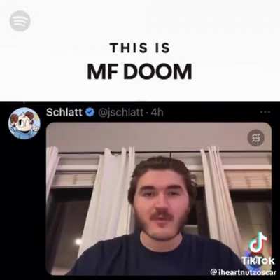 Mf doom