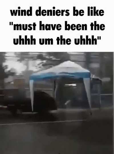 wind rule