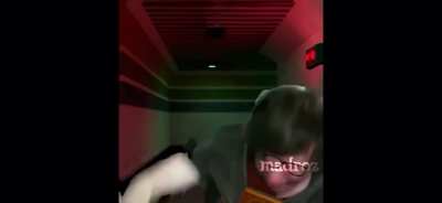 Me during my first playthrough
