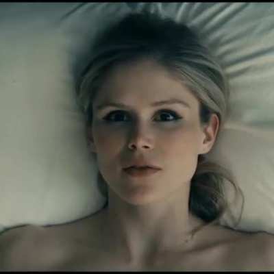 Erin Moriarty 