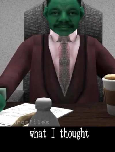 Skin Charles