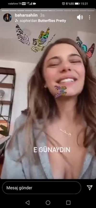 Bahar Şahin