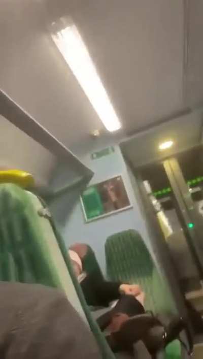 Chew chew train?