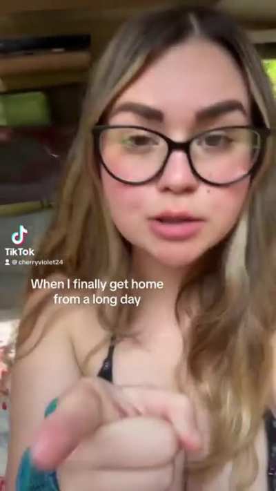 Cherryxoviolet 
