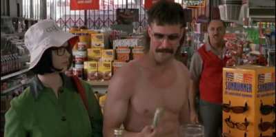 Ghost World scene
