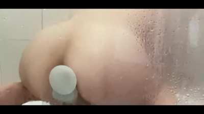 Do you want to shower with me?