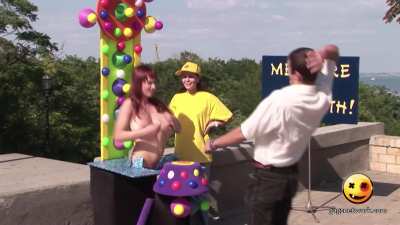 Erotic hit - NR