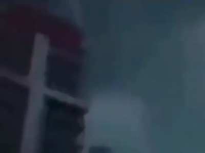 The